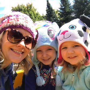 Meet your Posher, Carly